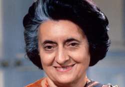 indira gandhi aide dismisses ex ib chief s claim