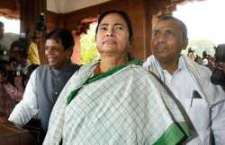 mamata calls lf govt land scam tainted