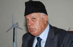 farooq dismisses speculation he may take over as cm