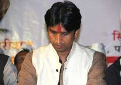 kumar vishwas praises modi openly criticises kejriwal