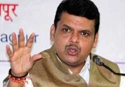 no probe going on against sharad pawar says fadnavis