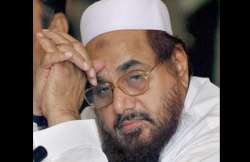 cong bjp voice concern pak court quashing cases against hafiz