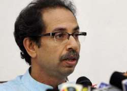 shiv sena mlas to elect legislative party leader today