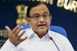 swachh bharat is nothing but a upa scheme p chidambaram