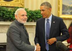 pm modi to break protocol to receive president obama