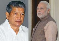 harish rawat to invite pm to take part in char dham yatra