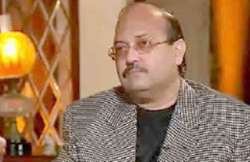 amar singh conveys inability to attend fest via blog