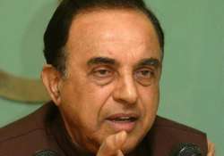 sunanda pushkar case cbi inquiry inevitable says subramanian swamy