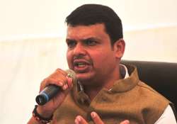 cm devendra fadnavis has failed to understand maharashtra says shiv sena