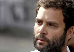 is rahul gandhi the best bet for congress as party chief