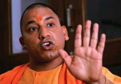 conversion a social issue yogi adityanath