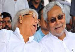 pro mandal intellectuals vow to defeat nitish lalu alliance