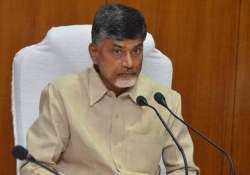 chandrababu naidu tapes ap police slaps notices on 12 telecom firms