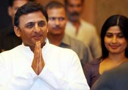 prove azam khan s charge or apologise bjp to uttar pradesh cm akhilesh yadav