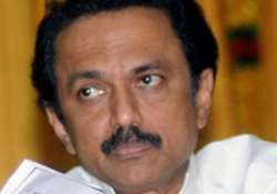 caught on camera dmk s mk stalin slaps passenger inside chennai metro