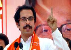 graft charges against maharashtra ministers uddhav thackeray seeks probe