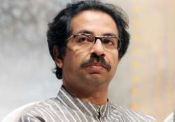 centre lacks courage to confront pak on ceasefire violations uddhav