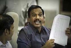 will cooperate with cbi probe to prove my innocence raja