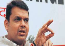 maharashtra government to ensure skills development says devendra fadnavis