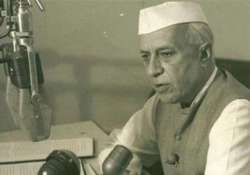 india s first pm nehru remembered on 51st death anniversary