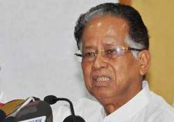 gogoi urges government to constitute brahmaputra valley authority