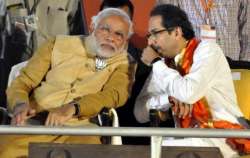 shiv sena ready to back bjp led coalition in maharashtra