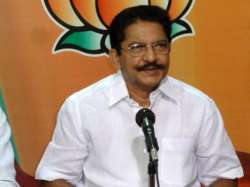 governor had asked sena bjp if they can form interim government