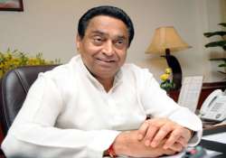 rahul gandhi should be brought as congress chief soon kamal nath