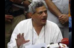 cpi m to continue to oppose congress policies fight bjp