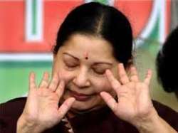 aiadmk functionary wants jayalalithaa to quit as party gen secretary