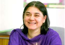 maneka gandhi to launch bal swachhata abhiyan today