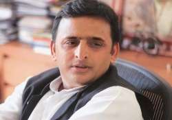 some trying to create confusion in name of religion akhilesh yadav