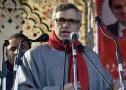 j k polls omar blames mufti for imposition of afspa