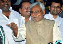 nitish kumar meets rahul gandhi as alliance talks gain momentum