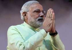 pm modi s varanasi visit cancelled due to heavy rainfall