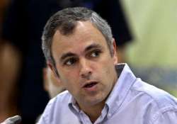 omar abdullah hits out at bjp pdp coalition over jammu clashes