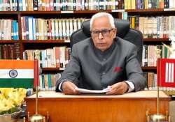 pdp bjp to meet j k governor over government formation