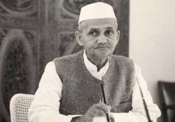 b day spl lal bahadur shastri india s 2nd prime minister