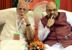 bjp can only hope for narrow victory in bihar elections