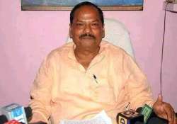 raghubar das govt looks to tackle maoist hurdle to development