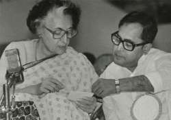 indira died and left me a zinda laash pranab mukherjee told ipsita