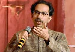 india should also breach ceasefire to teach pak a lesson shiv sena