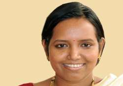 mla varsha gaikwad appointed as senior vp of mumbai congress