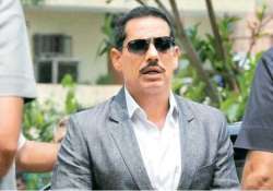 no clean chit to robert vadra in bikaner land grab case rajasthan home minister