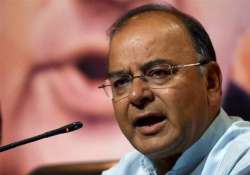 unlike rajya sabha lok sabha commands mandate of people arun jaitley