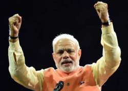 repeat telecast of modi s us speech in maharashtra under scanner ec