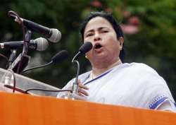 buddhadeb trying to cheat muslims says mamata