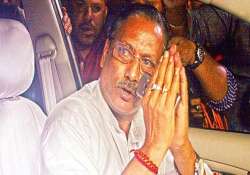 chitfund cbi court rejects mla s bail plea sends him to jail