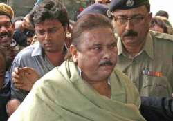 cbi moves hc seeking transfer of madan mitra bail plea