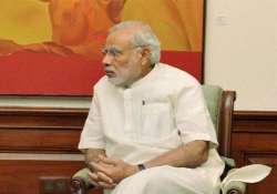 modi government undertakes senior level bureaucratic reshuffle